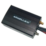 Amwell series Amwell series