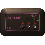 Aplicom R8