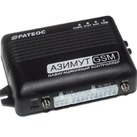 Azimuth Retranslator Azimuth Retranslator