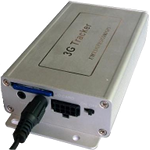 Crowntech 3G GPS Tracker Crowntech 3G GPS Tracker