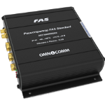 Omnicomm FAS Standard Omnicomm FAS Standard