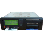Kasbi DT-20 Kasbi DT-20