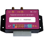 Report Systems RS-1102 Report Systems RS-1102