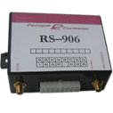 Report Systems RS-906 Report Systems RS-906
