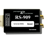 ReportSystems RS-909 ReportSystems RS-909
