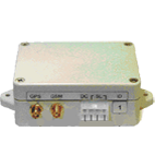 Topplan GPS Box