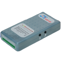 WMCS AM120 WMCS AM120